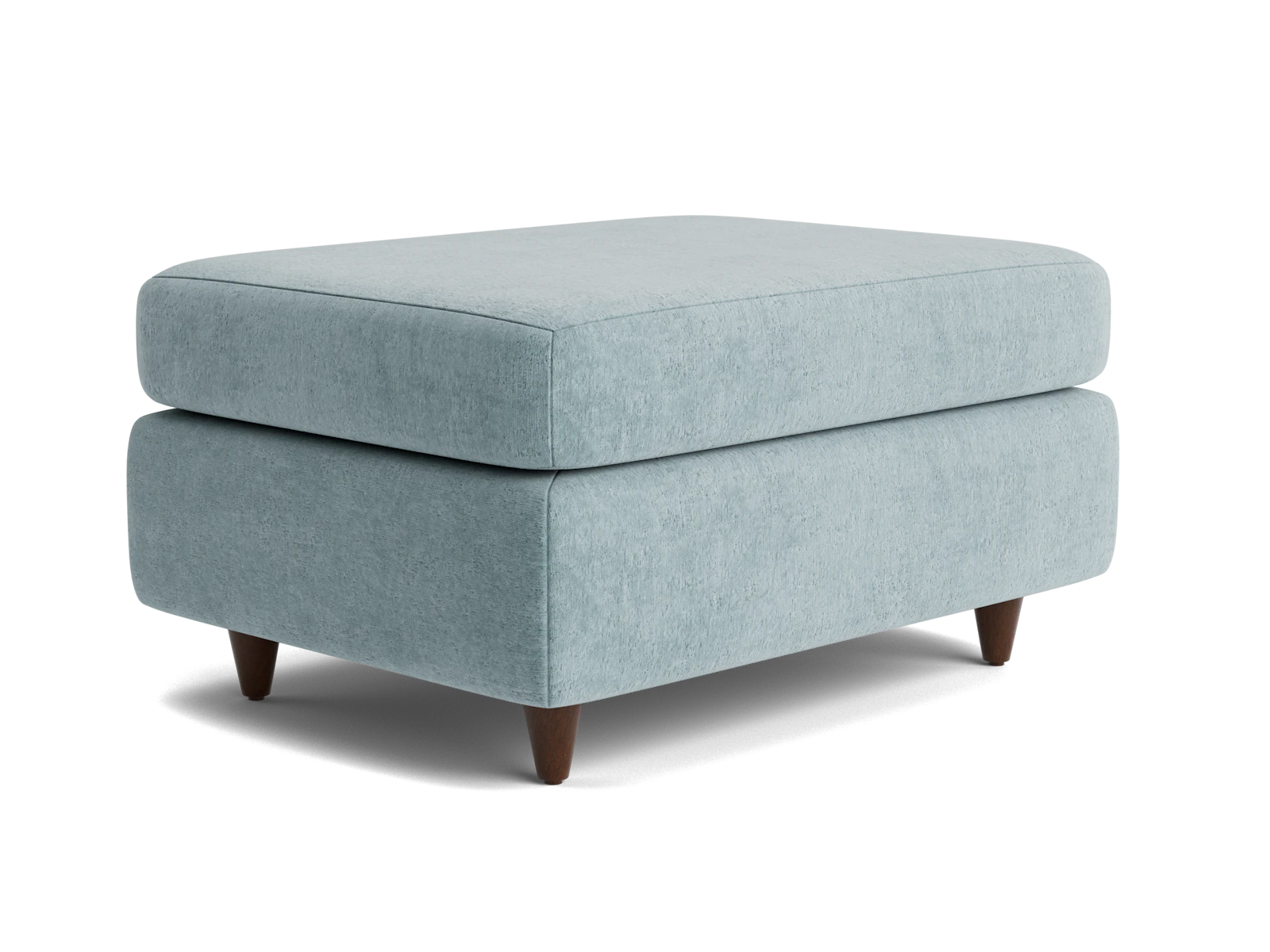 Hughes Storage Ottoman